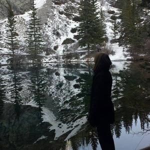 Meet your Posher, Peggy